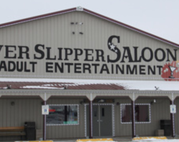 The Silver Slipper Saloon - Nightclub in Ottawa, United States