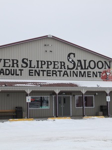 The Silver Slipper Saloon - Nightclub in Ottawa, United States