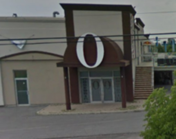 Obsession Swing Lounge - Swinger Club in Ottawa, United States