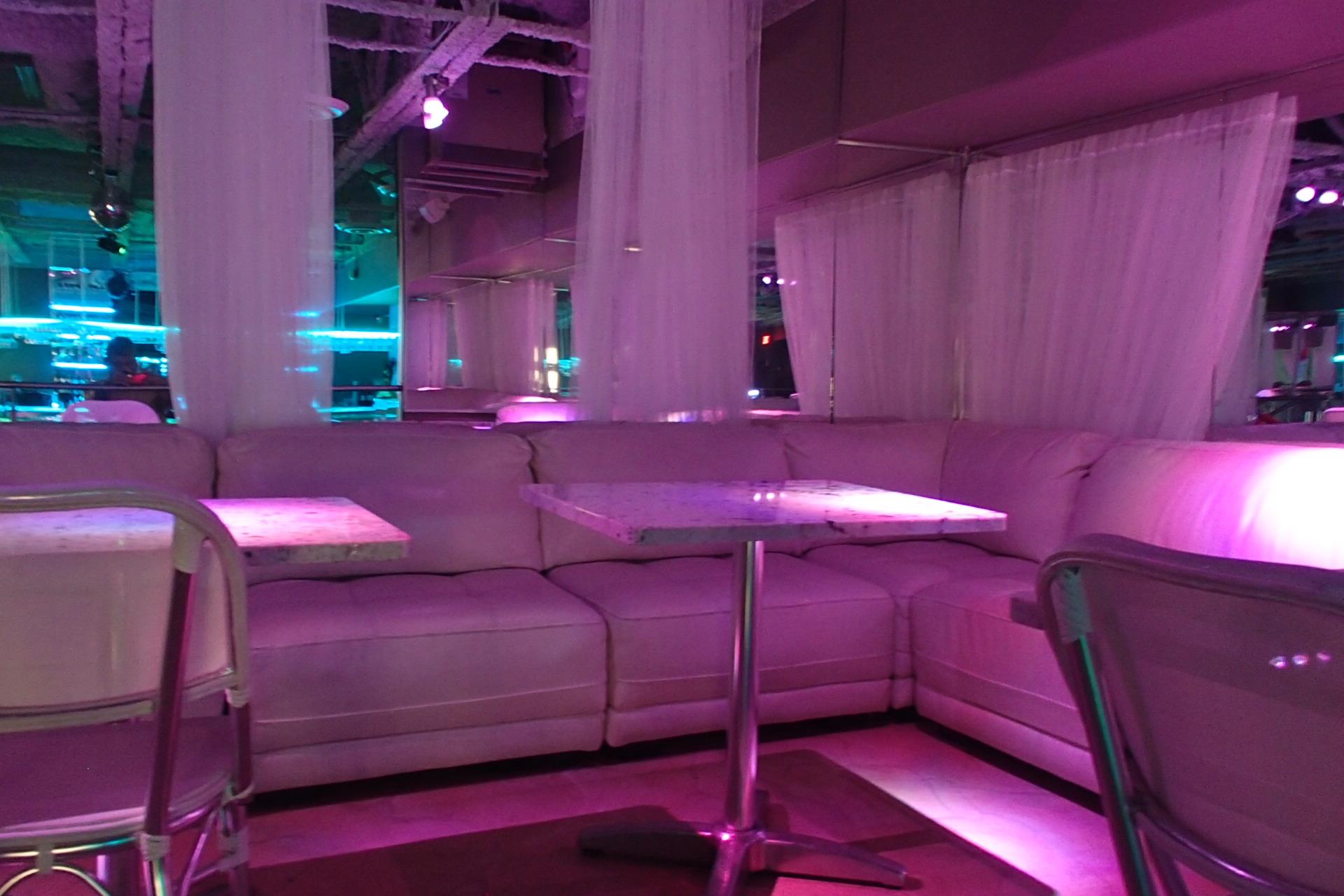 Obsession Swing Lounge - Swinger Club in Ottawa, United States