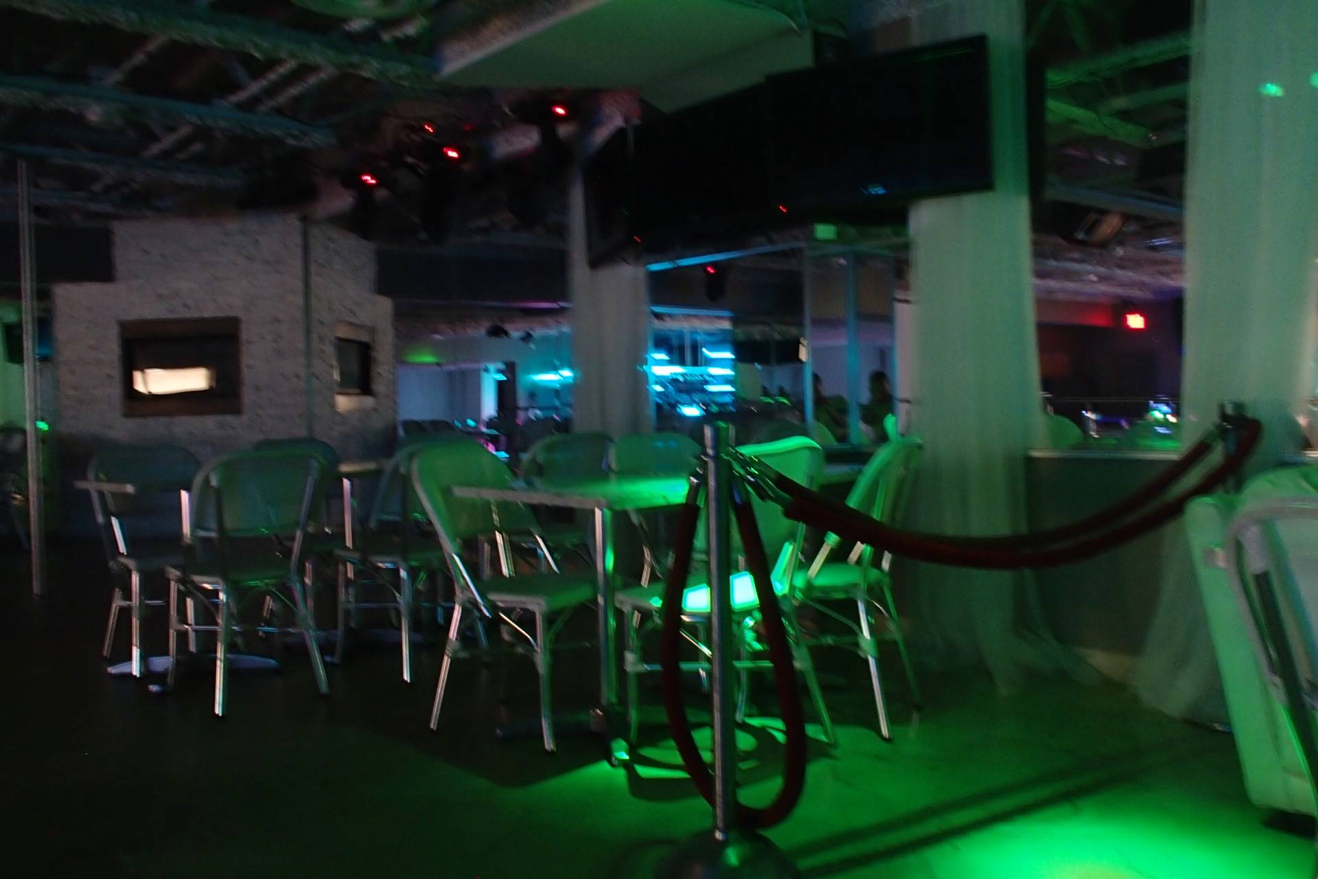 Obsession Swing Lounge - Swinger Club in Ottawa, United States