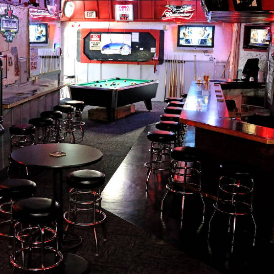 Pj's Entertainment - Nightclub in Oxnard, United States