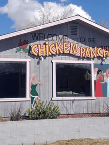 Chicken Ranch - Brothel in Pahrump, United States