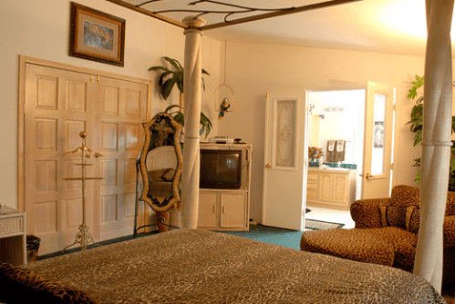 Chicken Ranch - Brothel in Pahrump, United States