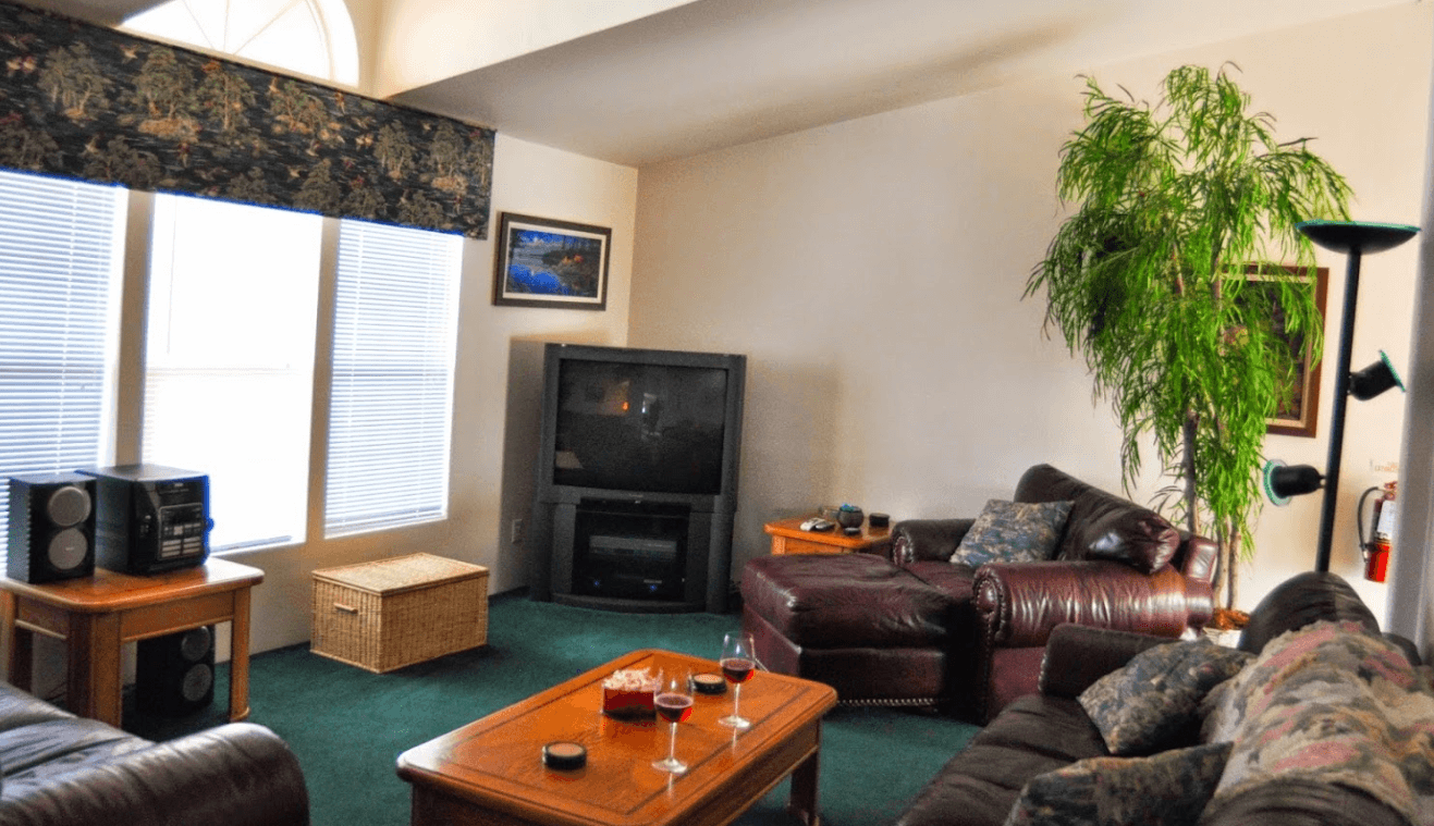 Chicken Ranch - Brothel in Pahrump, United States