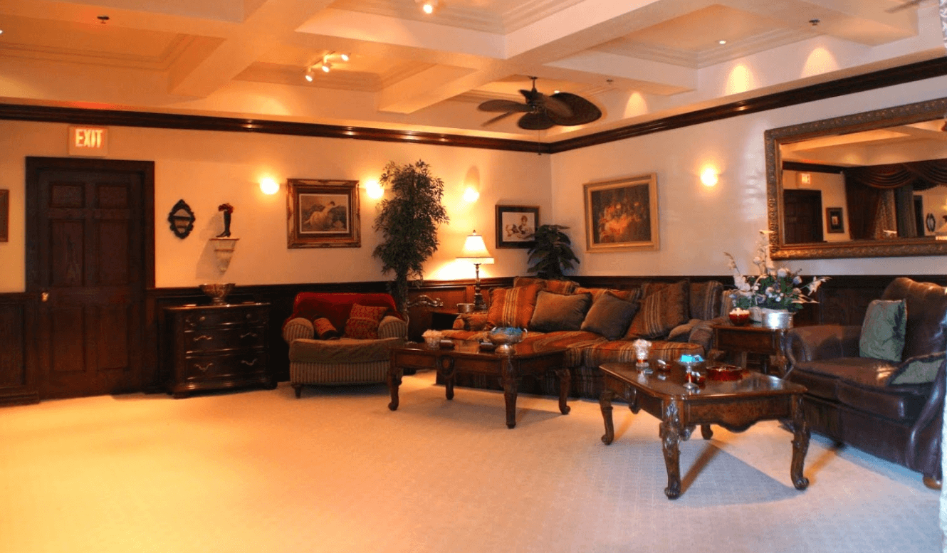 Chicken Ranch - Brothel in Pahrump, United States