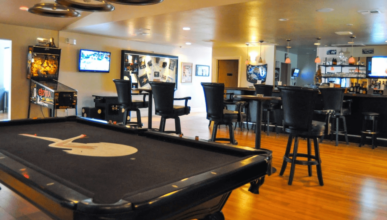 Chicken Ranch - Brothel in Pahrump, United States