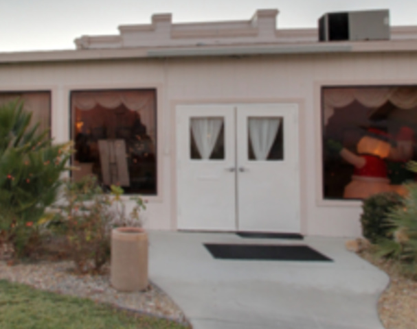 Sheri's Ranch - Brothel in Pahrump, United States