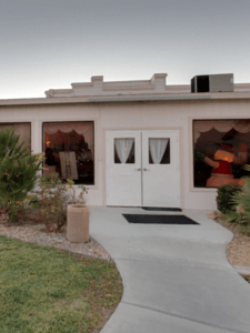 Sheri's Ranch - Brothel in Pahrump, United States
