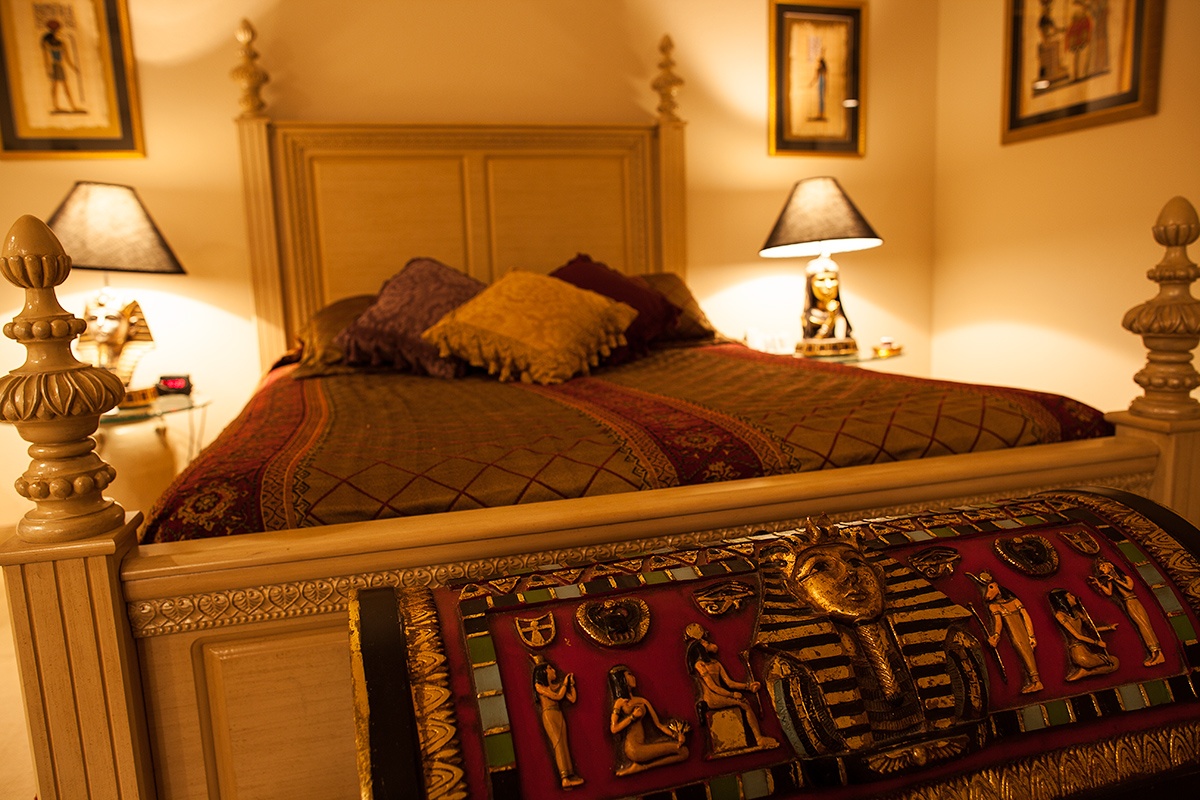 Sheri's Ranch - Brothel in Pahrump, United States