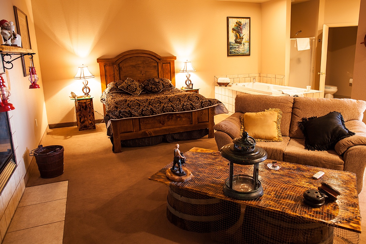 Sheri's Ranch - Brothel in Pahrump, United States