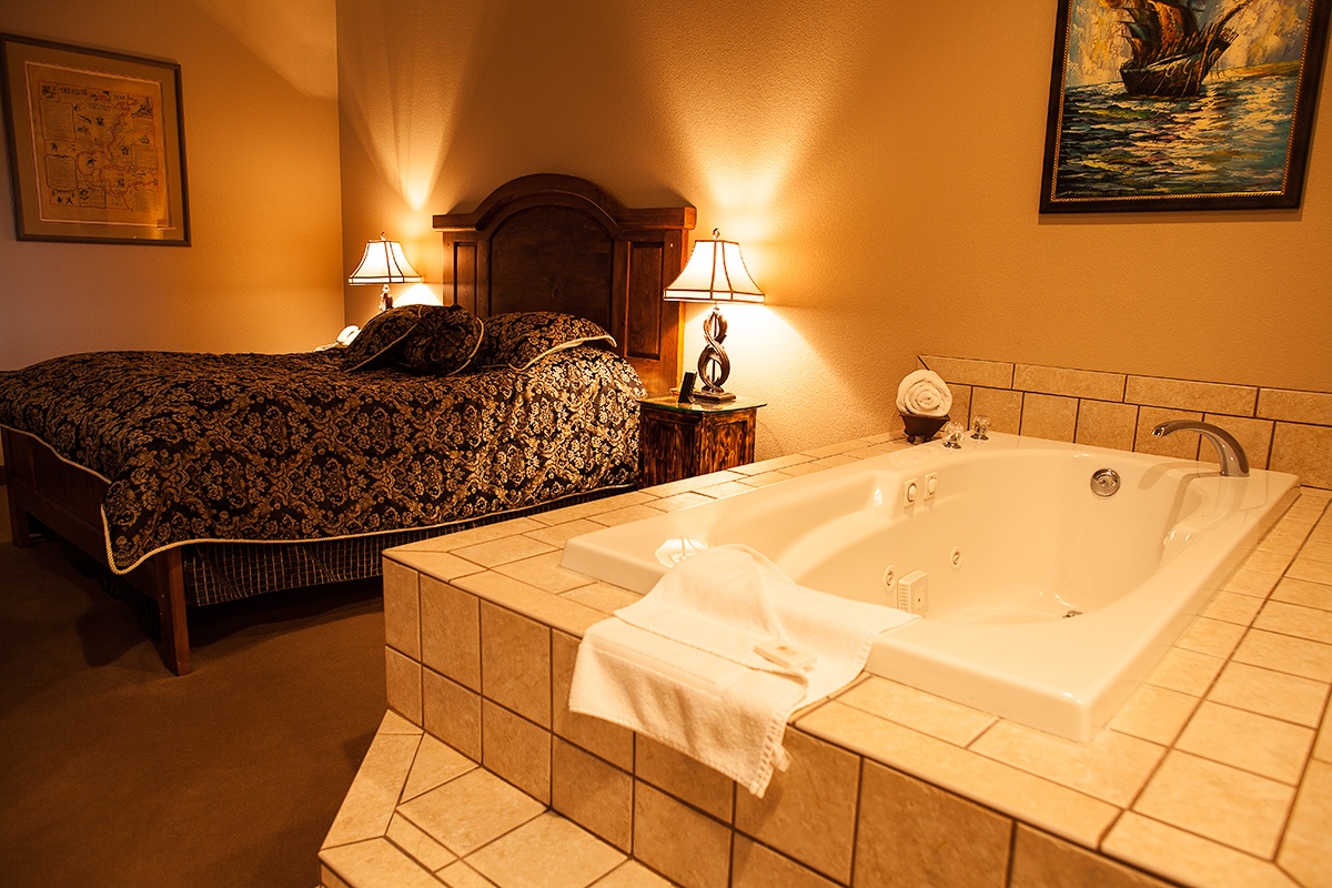 Sheri's Ranch - Brothel in Pahrump, United States