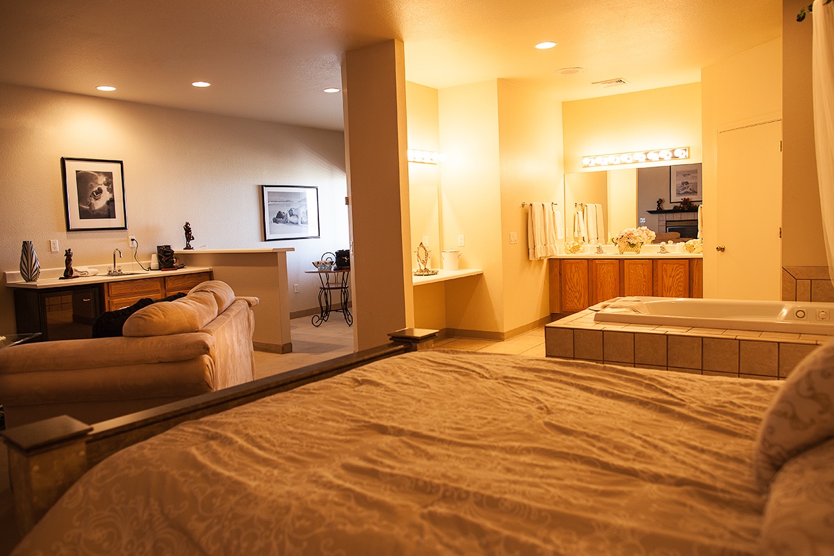 Sheri's Ranch - Brothel in Pahrump, United States