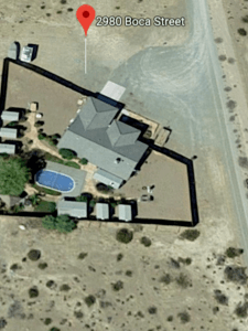 JJ Westernswing - Swinger Club in Pahrump, United States