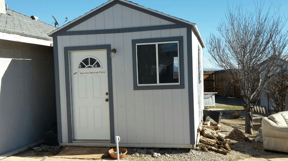 JJ Westernswing - Swinger Club in Pahrump, United States
