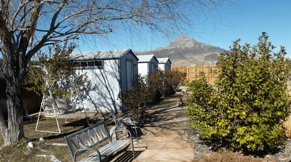 JJ Westernswing - Swinger Club in Pahrump, United States