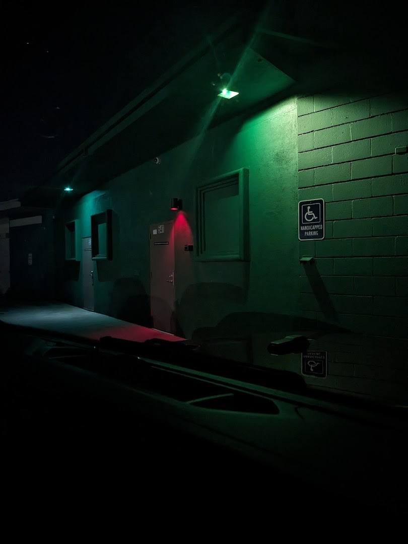 Club 541 - Nightclub in Palm Springs, United States