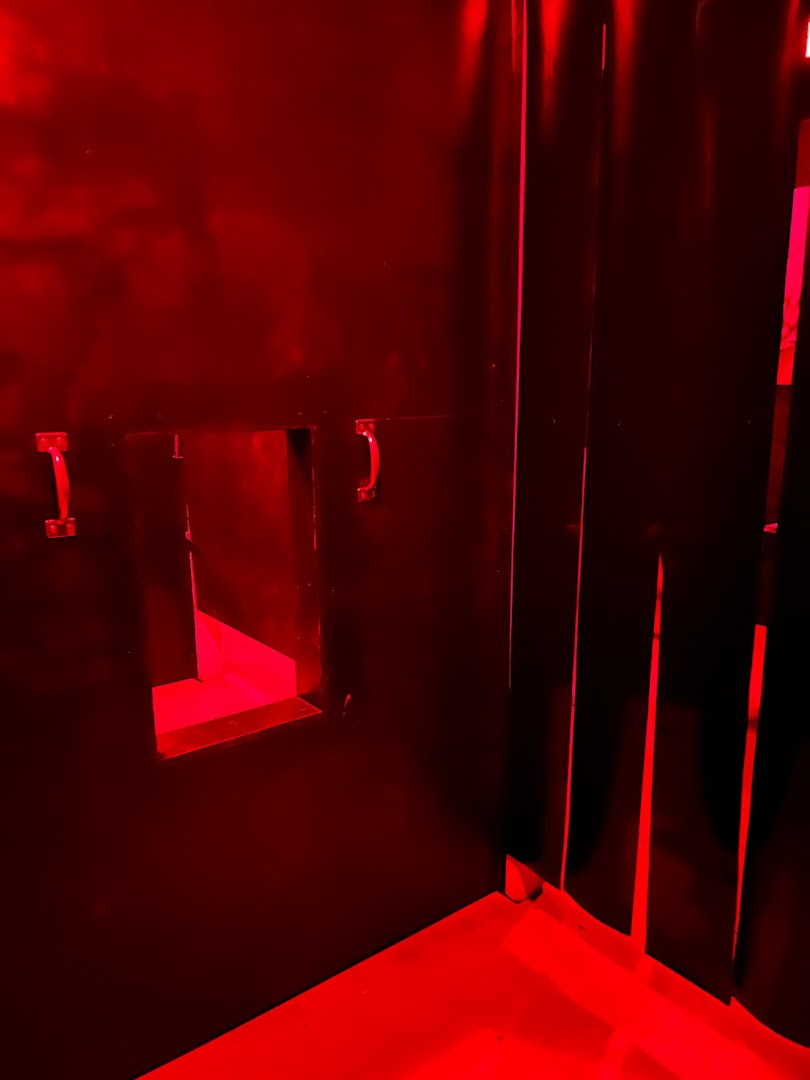 Club 541 - Nightclub in Palm Springs, United States