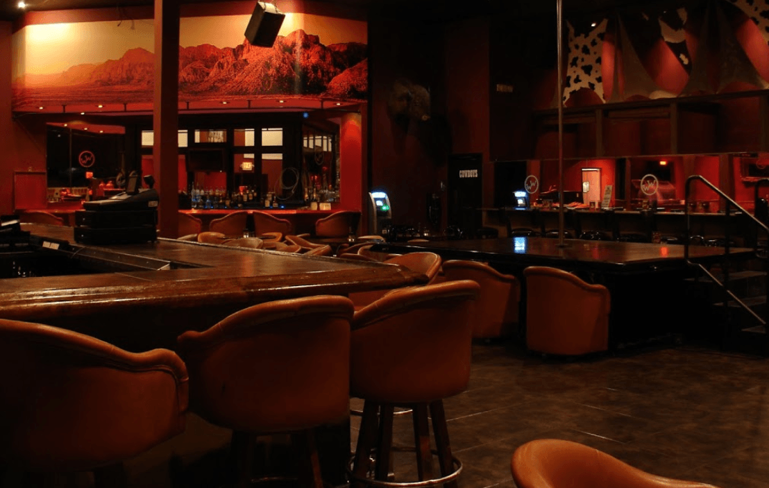 Scores Palm Beach - Nightclub in Palm Springs, United States