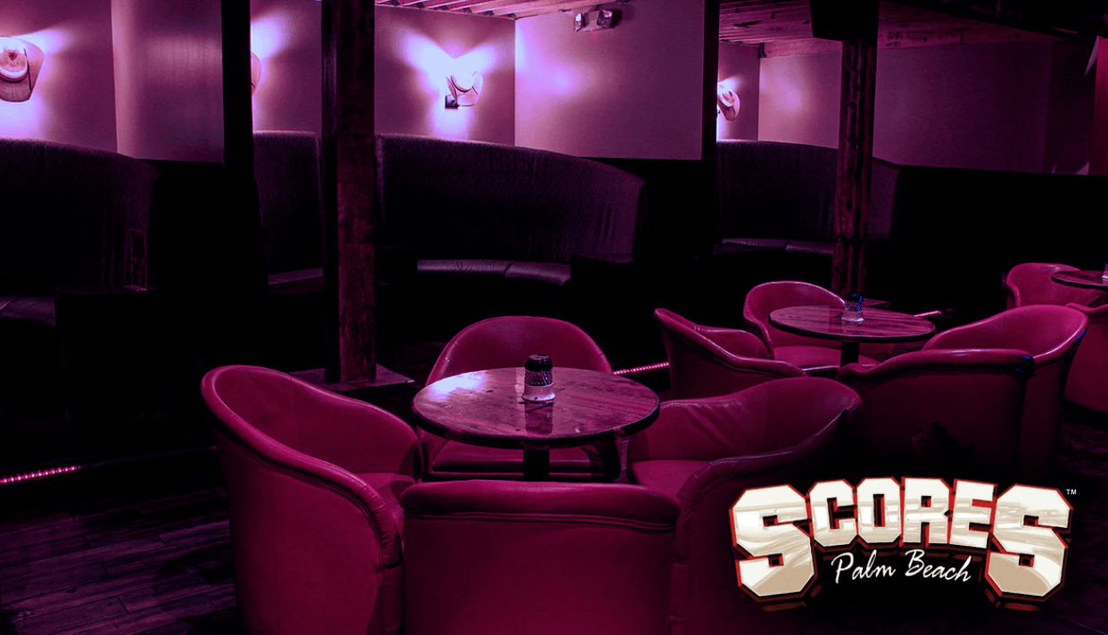 Scores Palm Beach - Nightclub in Palm Springs, United States