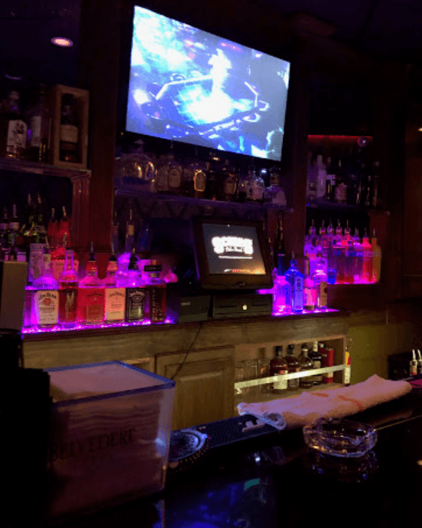 Scores Palm Beach - Nightclub in Palm Springs, United States