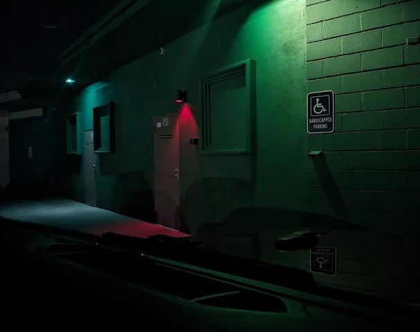 Club 541 - Swinger Club in Palm Springs, United States