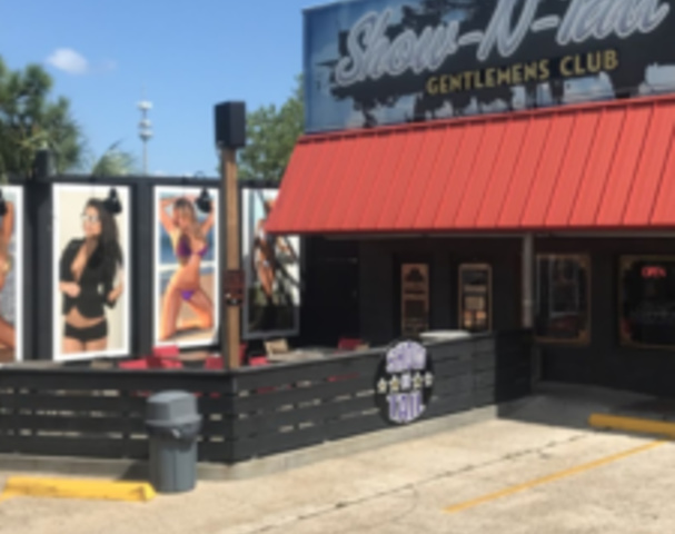 Show-N-Tail The legend LLC - Nightclub in Panama City Beach, United States