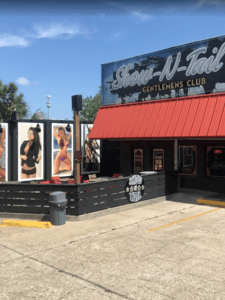 Show-N-Tail The legend LLC - Nightclub in Panama City Beach, United States