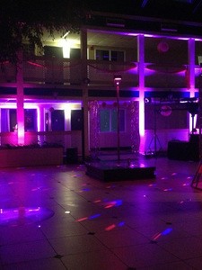 Secret Sinsations - Swinger Club in Parkersburg, United States