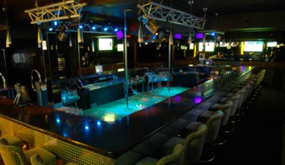 Platinum Dollz Gentlemen's Club & Restaurant - Nightclub in Passaic, United States