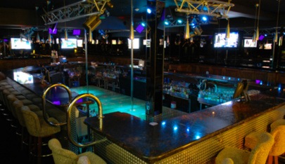 Platinum Dollz Gentlemen's Club & Restaurant - Nightclub in Passaic, United States