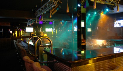 Platinum Dollz Gentlemen's Club & Restaurant - Nightclub in Passaic, United States