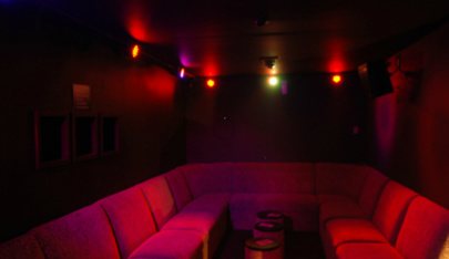 Platinum Dollz Gentlemen's Club & Restaurant - Nightclub in Passaic, United States