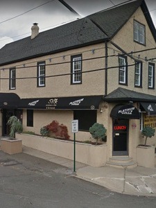Platinum Dollz Gentlemen's Club & Restaurant - Nightclub in Passaic, United States