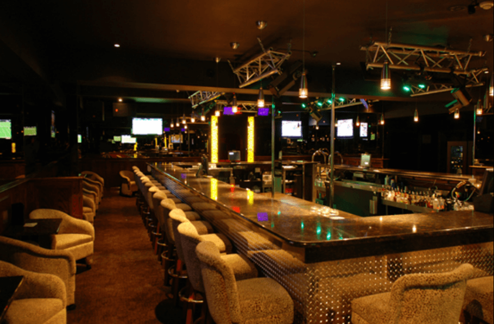 Platinum Dollz Gentlemen's Club & Restaurant - Nightclub in Passaic, United States