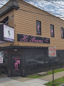 Hi Beams Lounge - Nightclub in Paterson, United States
