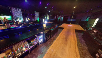 Johnny A's Hitching Post - Nightclub in Paterson, United States