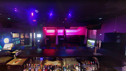 Johnny A's Hitching Post - Nightclub in Paterson, United States