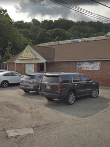 Johnny A's Hitching Post - Nightclub in Paterson, United States