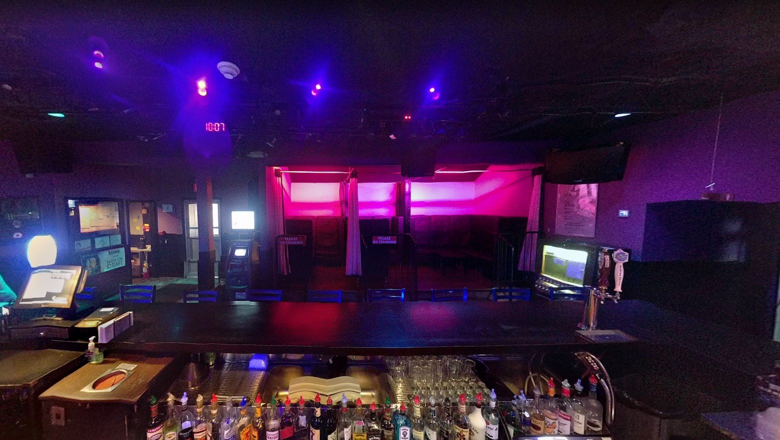 Johnny A's Hitching Post - Nightclub in Paterson, United States