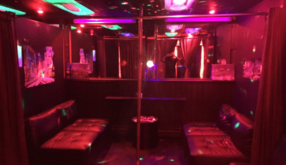 Sunrise Go Go Club - Nightclub in Paterson, United States
