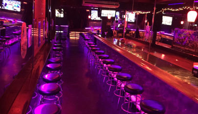 Sunrise Go Go Club - Nightclub in Paterson, United States