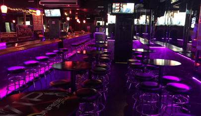 Sunrise Go Go Club - Nightclub in Paterson, United States