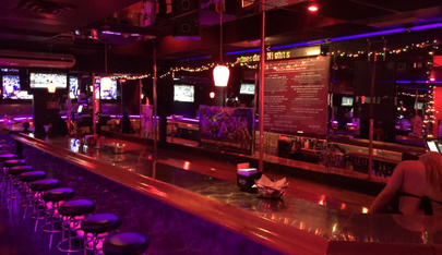 Sunrise Go Go Club - Nightclub in Paterson, United States