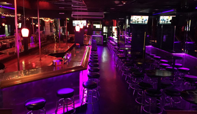 Sunrise Go Go Club - Nightclub in Paterson, United States