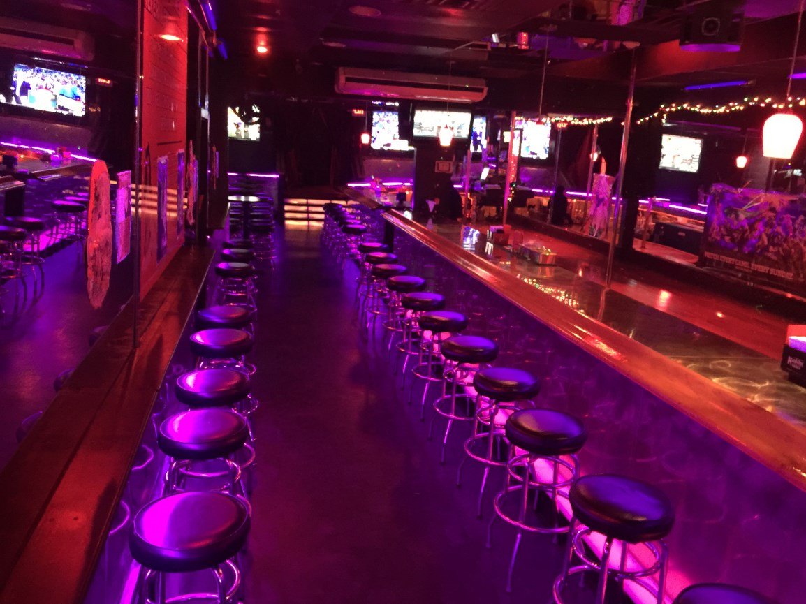 Sunrise Go Go Club - Nightclub in Paterson, United States