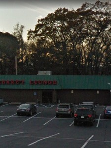 Cabaret Lounge - Nightclub in Peabody, United States