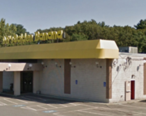 The Golden Banana - Nightclub in Peabody, United States