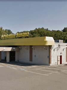 The Golden Banana - Nightclub in Peabody, United States
