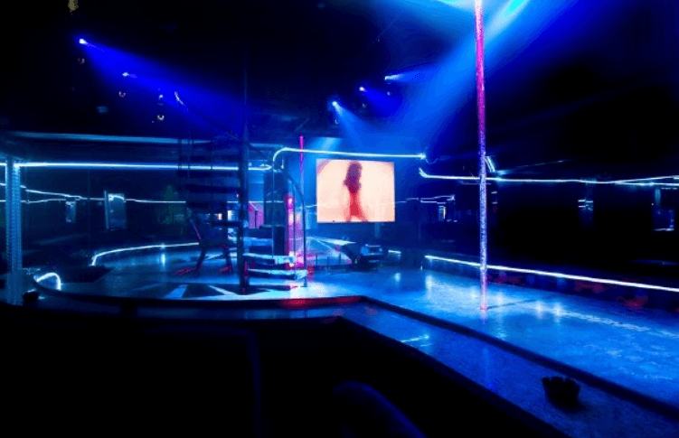 The Grandview Gentlemen's Club - Nightclub in Pennsylvania, United States